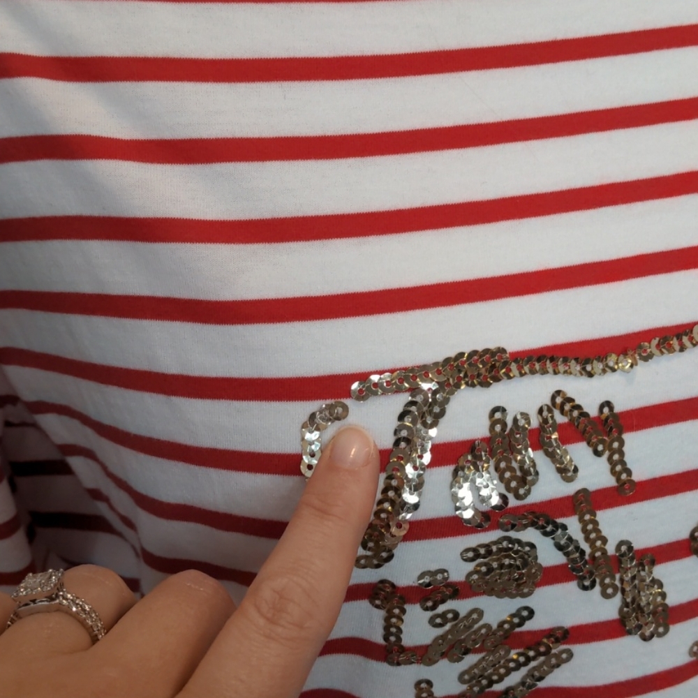 Boden Breton Top - Picture 5 of 6